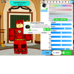 the super team captain man pants