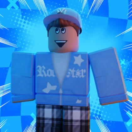 ArcticBlox Fan Group Roblox group icon