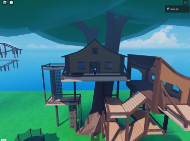 [BIG UPDATE!] AFK until I get donated 10K Robux