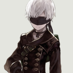 Blind Blindsky