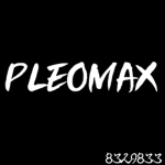 PLEOMAX