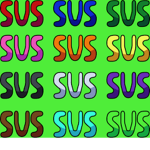 S U S S Q A U D