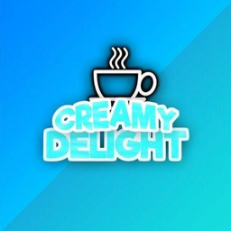 Creamy Delight | V1