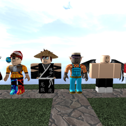 Lobby Game
