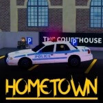DarkRP - Hometown
