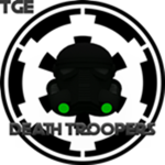 Imperial Death Trooper | TGGE |