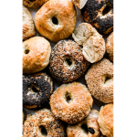 The Bagel Army c: