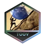 caption=Badge
