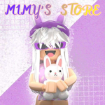 Mimy's Store