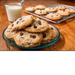 Num Num Cookie