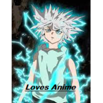 Loves Anime (group)