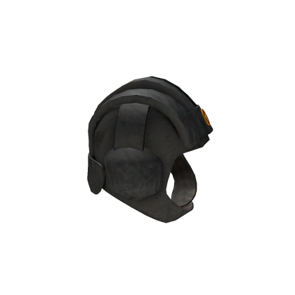 FAST Helmet