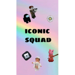 Iconic_squad
