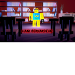 Liam Bernardeau