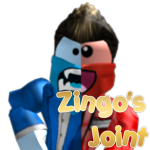 Zingo's Joint!