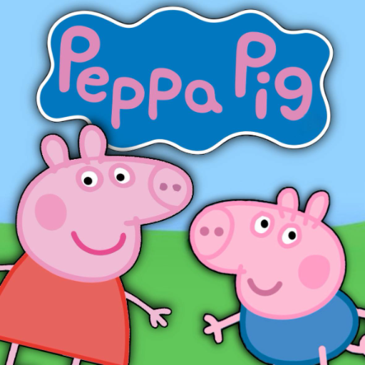 ❤️ PEPPA PIG 🐷