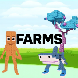 FARMS 🪴