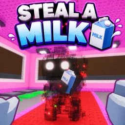 Steal A Milk icon