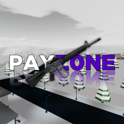 [UPDATE!] PAYZ0NE