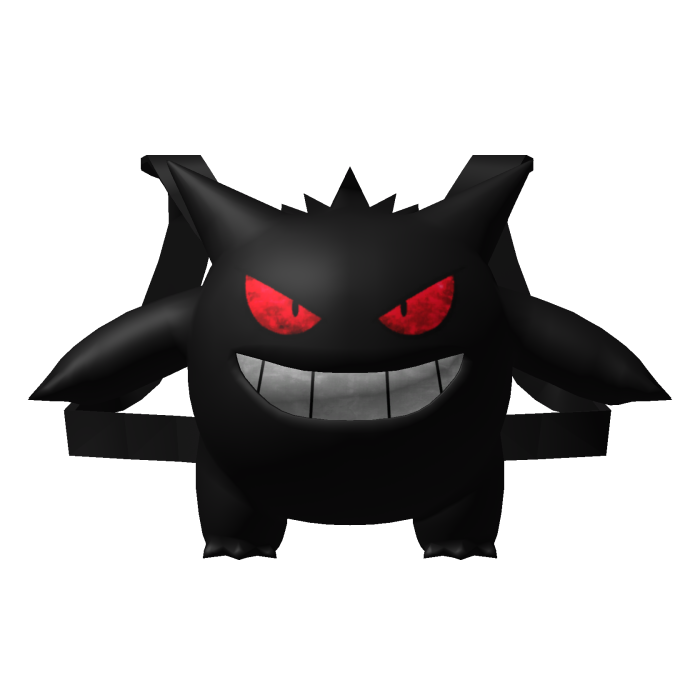 Black Backpack