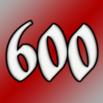 600 GANG OFFICIAL