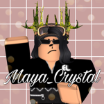 ~ Maya_Crystal Official Group ~