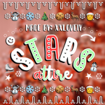 ʚ star’s attire ɞ
