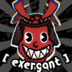 exergant's group