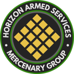[VKK] Horizon Armed Services