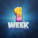 1 Week Studio