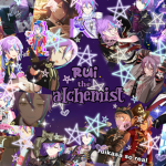 - rui the alchemist -