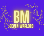 (BM) Seven Warlords