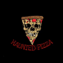 Haunted Pizzeria (STORY) 🍕 👿