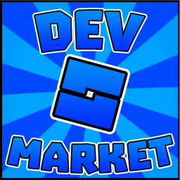 DevMarket (NEW MAP)