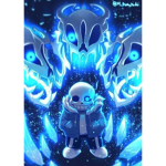 UNDERTALE EPIC GANG