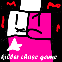 killer chasing game