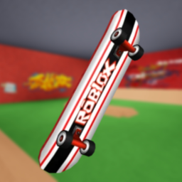 Shedlestky's Pro Skater (ALPHA)