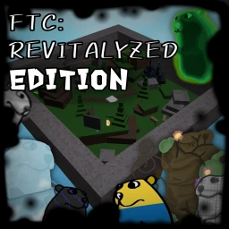 Find the chomiks: revitald edition(UNDER TESTING) icon