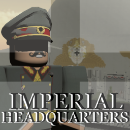 Imperial Headquarters