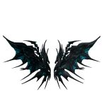 Abyssal Venom Emerald