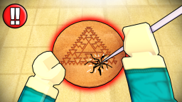 🍪 Squid Game Tycoon [🔺 IMPOSSIBLE TRIANGLE]