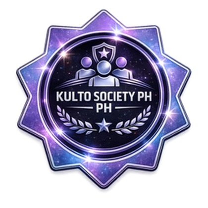 Kulto Society PH Roblox group icon