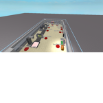 Castle tycoon