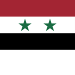 | SAR | Syrian Arab Republic | SAR |