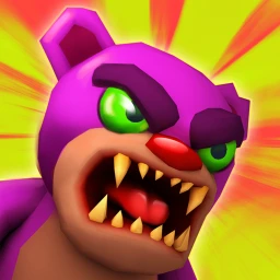[VALENTINES] ⚡Clicker Simulator icon