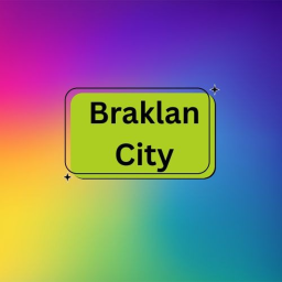Braklan City
