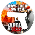 (❗SALE❗) KAYFLOCK SWITCH