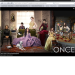 ~> ONCE UPON A TIME <~
