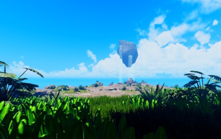 Project Pandora RP (Early access)