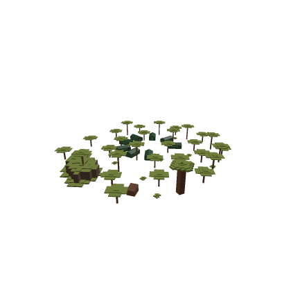 Military Camp